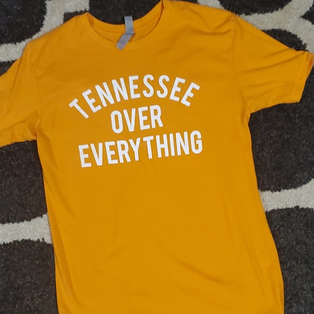 Tennessee Shirt